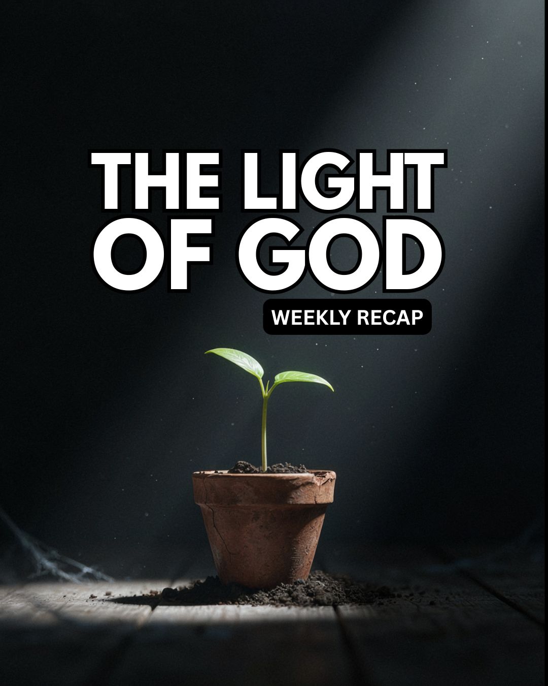 The Light of God - Weekly Recap.jpg
