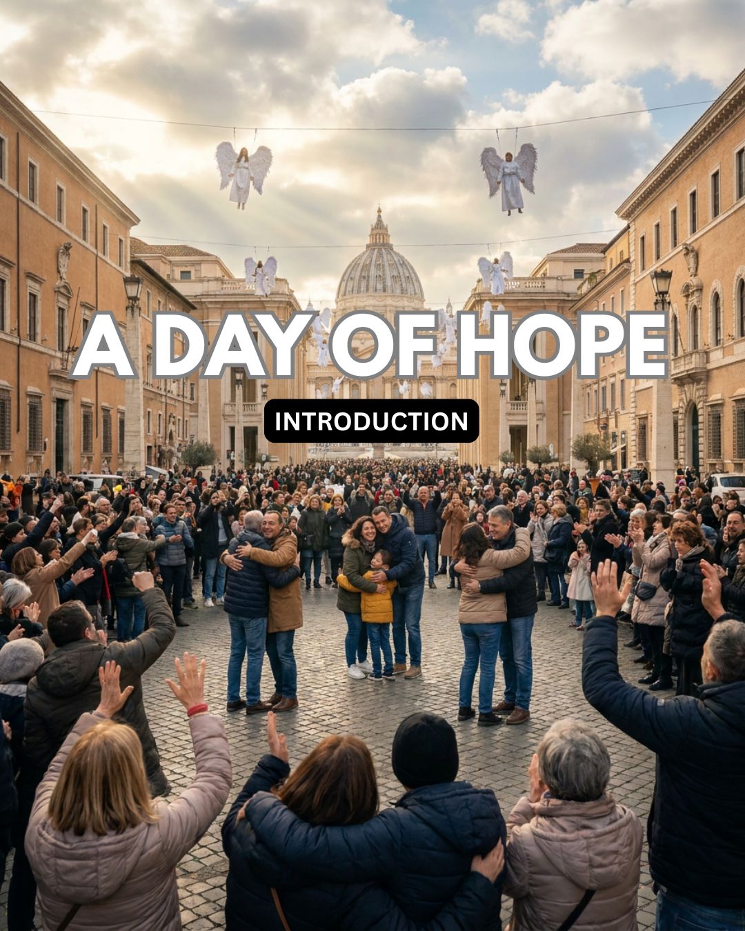 A Day of Hope (Introduction)