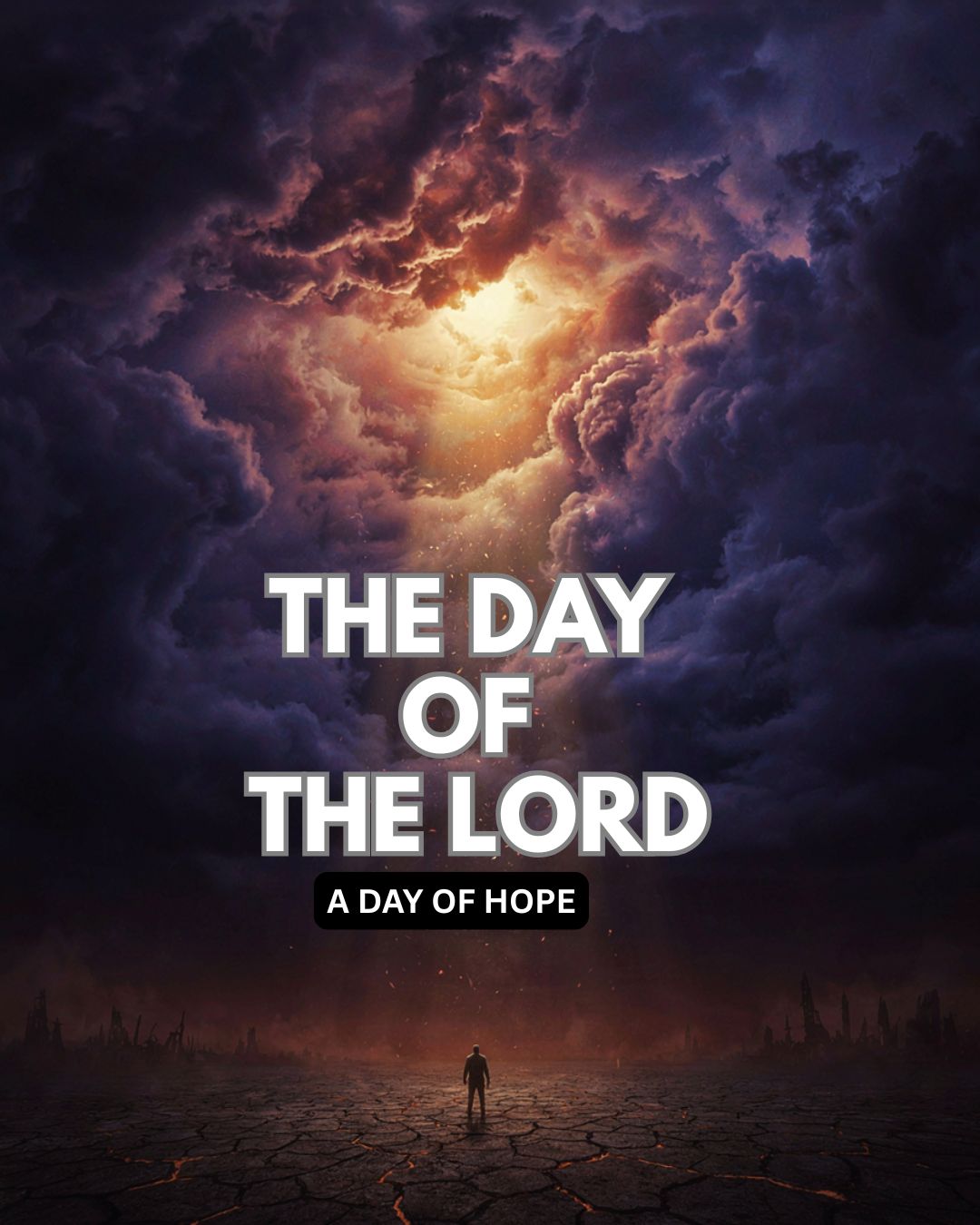 The Day of the Lord (A Day of Hope)