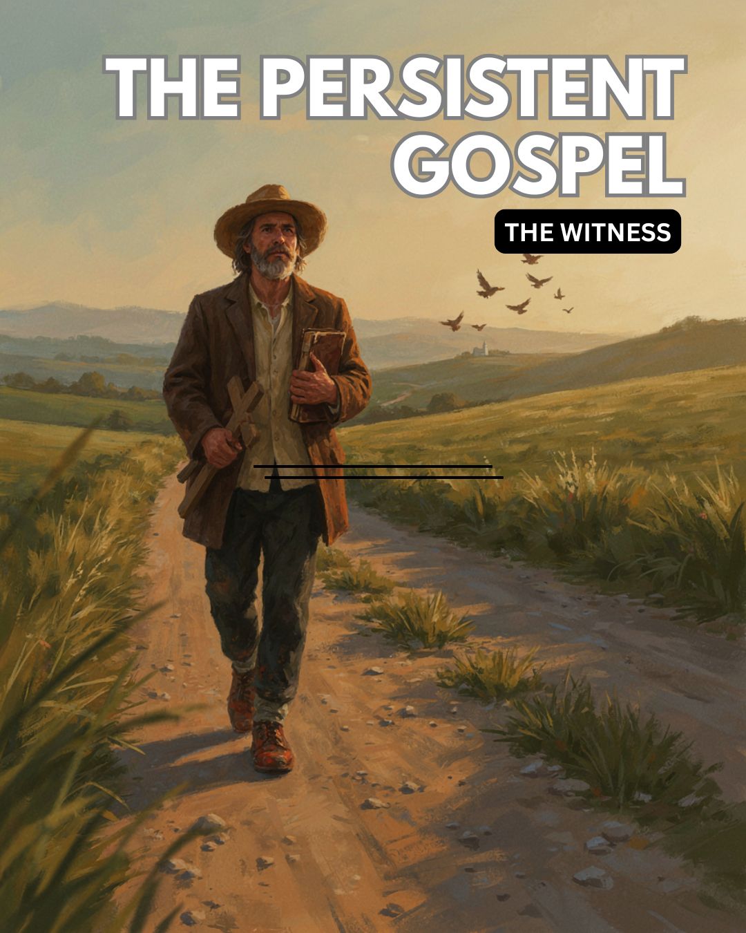 The Persistent Gospel (The Witness)